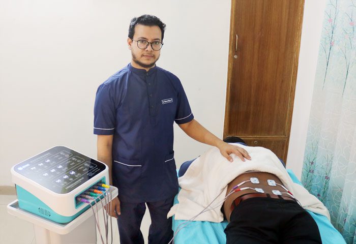 Physiotherapy Center Dhaka