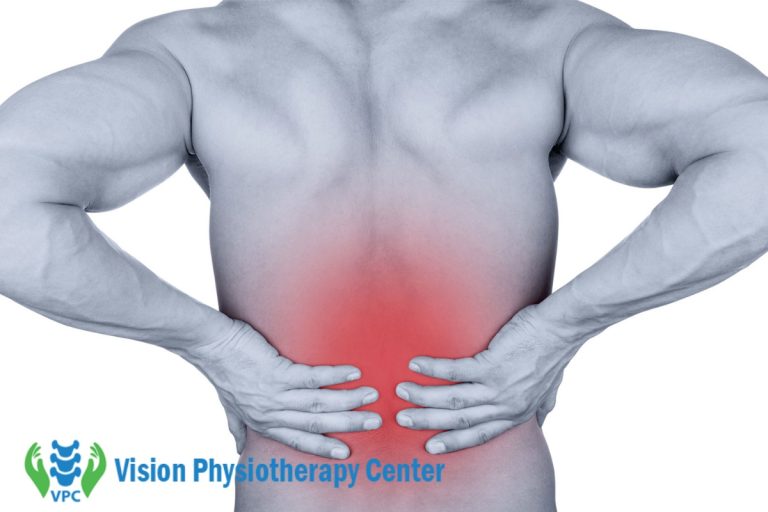When to See a Doctor for Lower Back Pain