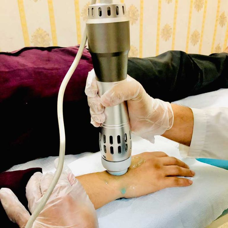 The Cost of Shockwave Therapy for ED in Bangladesh