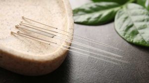 What is acupuncture treatment
