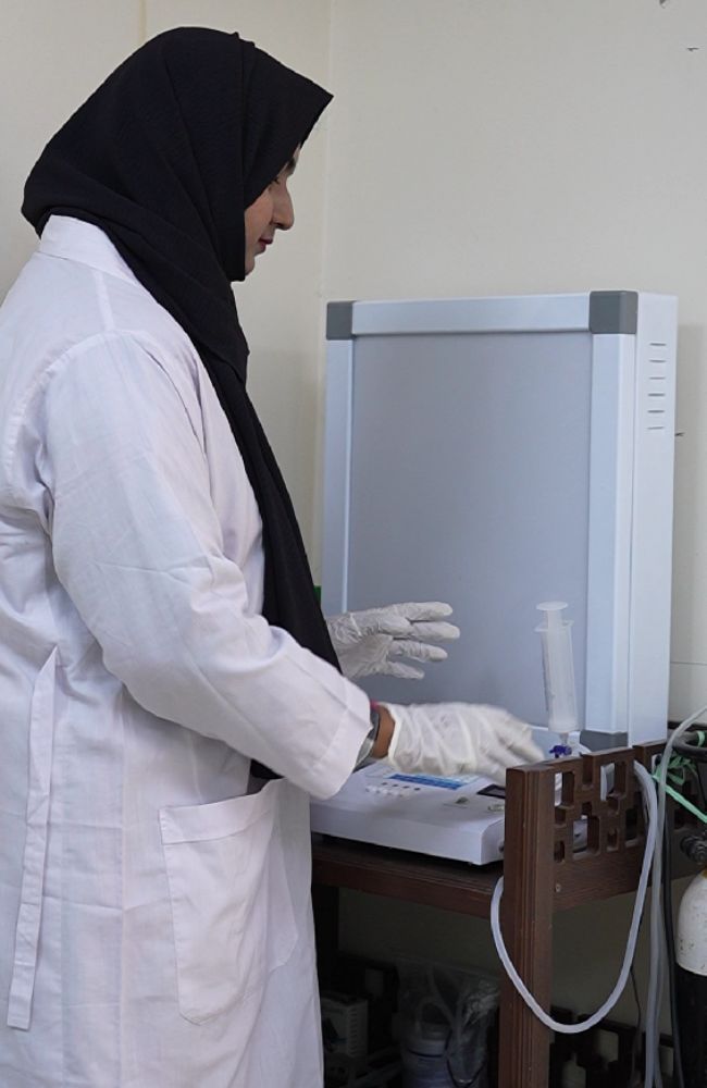 Best Female Physiotherapists Service 5