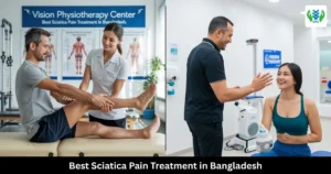 Best Sciatica Pain Treatment in Bangladesh