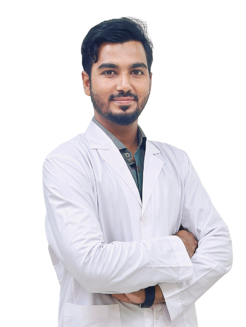 Dr Arafath Hossain (PT)_