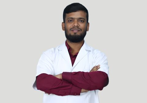 Dr. Joshim Uddin (PT)