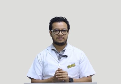 Dr. Masum Billah (PT)