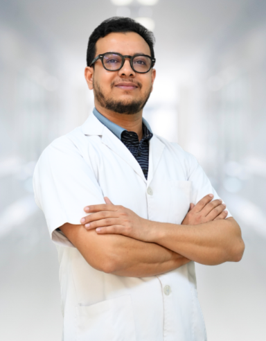 Dr. Masum Billah Physiotherapy