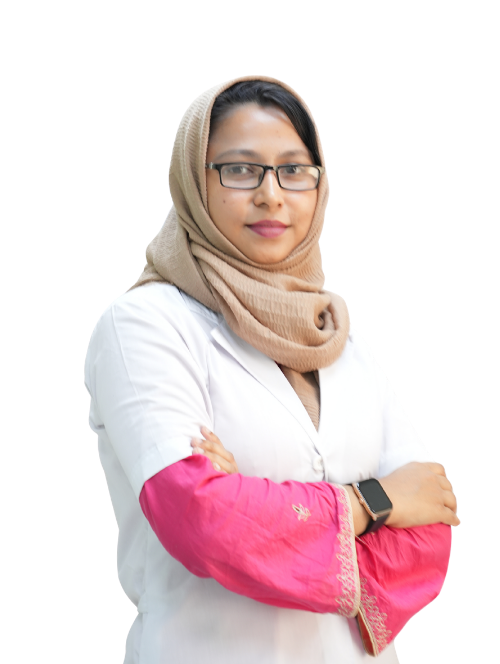 Dr. Masuma Khanom Sathi