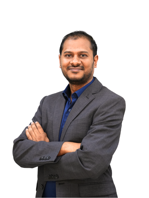 Dr. Shamsur Rahman Sourav