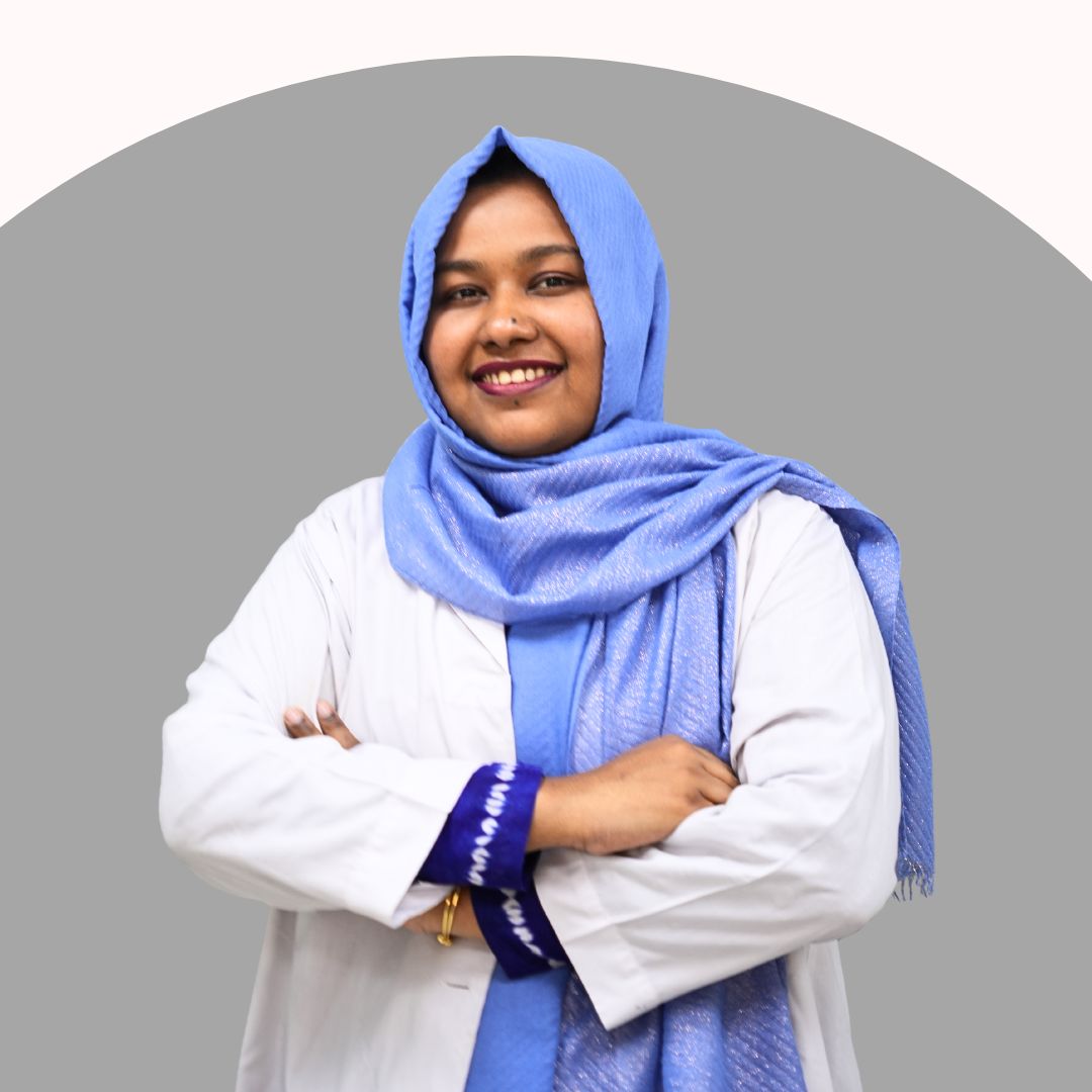 Tasjide Tayeba Ratri