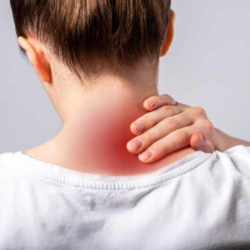 Neck Pain Treatment for Relieve Pain