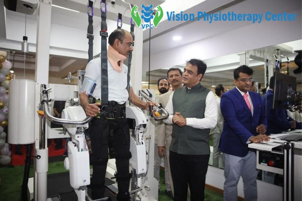 What Does A Rehabilitation Therapist Do Betterment Of Life