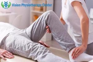 What Does a Rehabilitation Therapist Do
