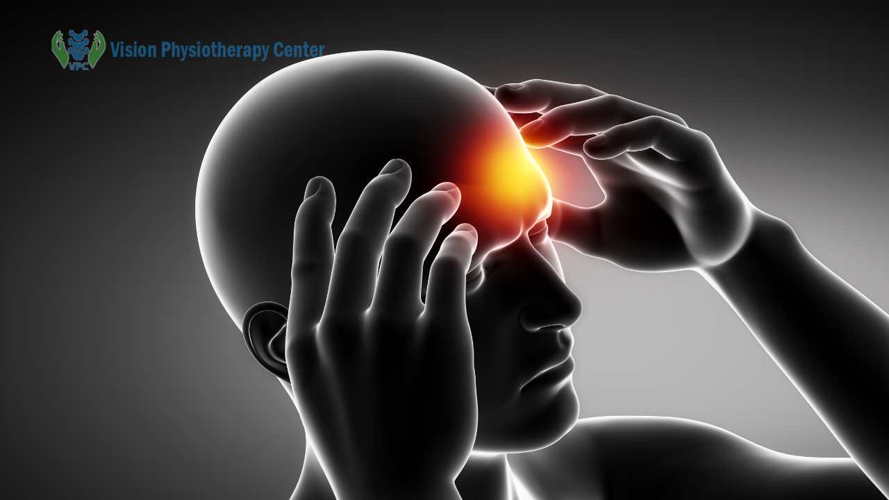 How to cure migraine permanently