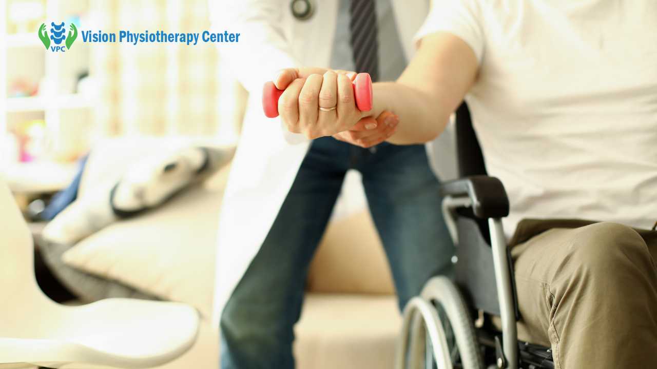 What type of patients may benefited from rehabilitation