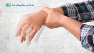 What are the effects of physiotherapy in Parkinson's disease