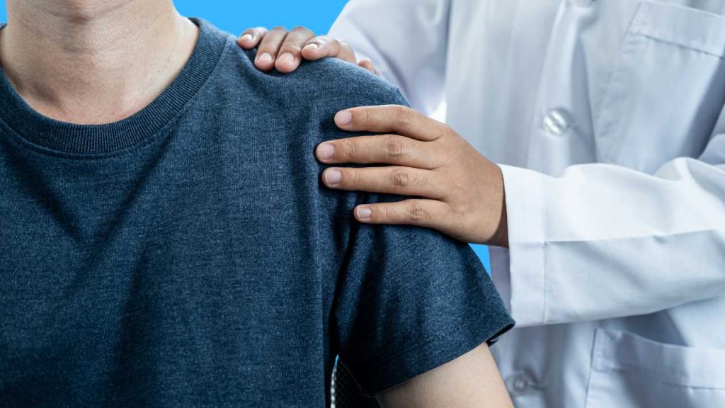What is Physiotherapy Treatment