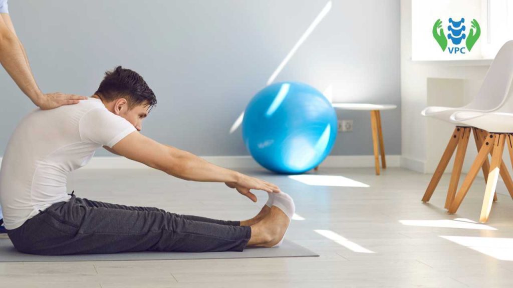 What type of patients may benefited from rehabilitation