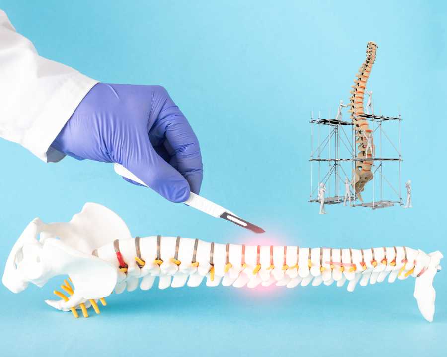 What Is The Best Treatment For Slipped Disc NonSurgical