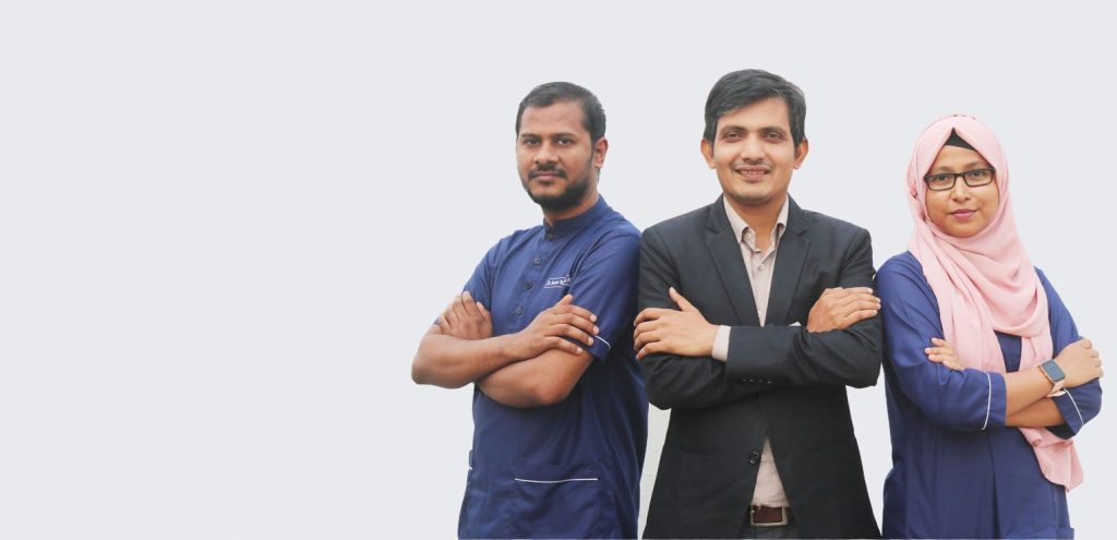 best physiotherapy center in Uttara