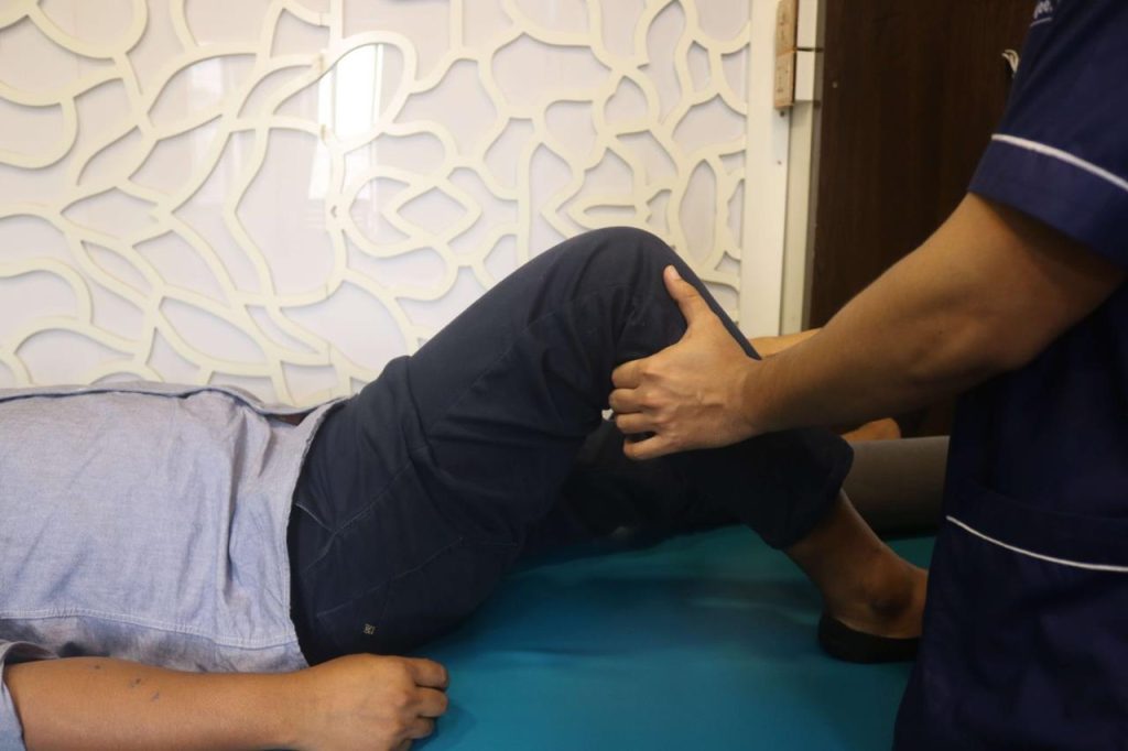 Rheumatoid Arthritis Treatment Vision Physiotherapy Center