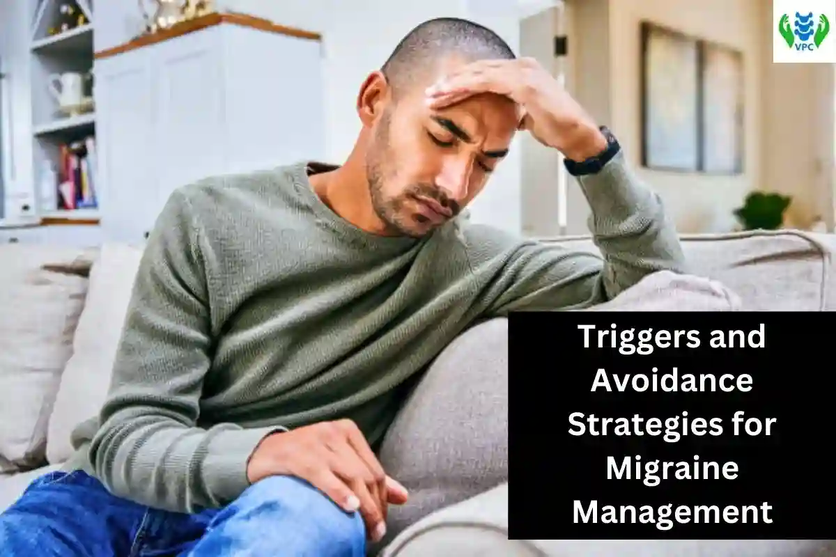 Triggers and avoidance strategies for migraine management