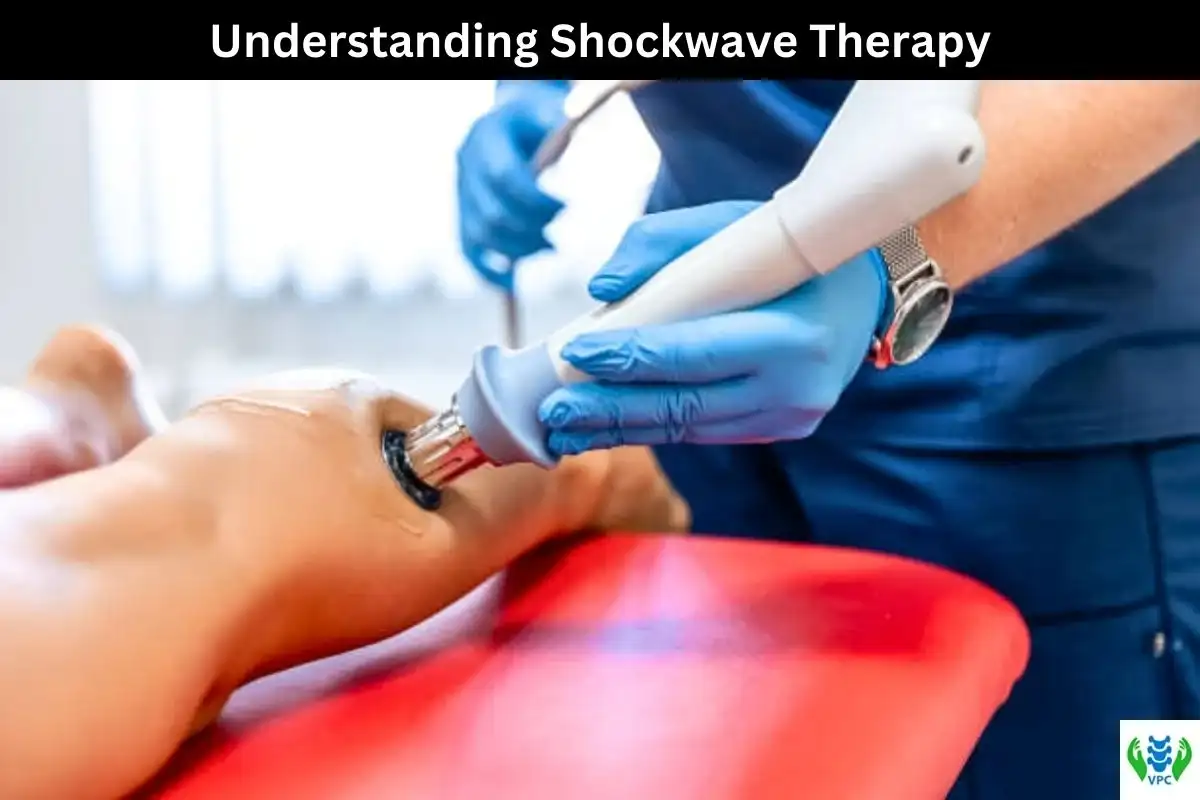 Understanding shockwave therapy