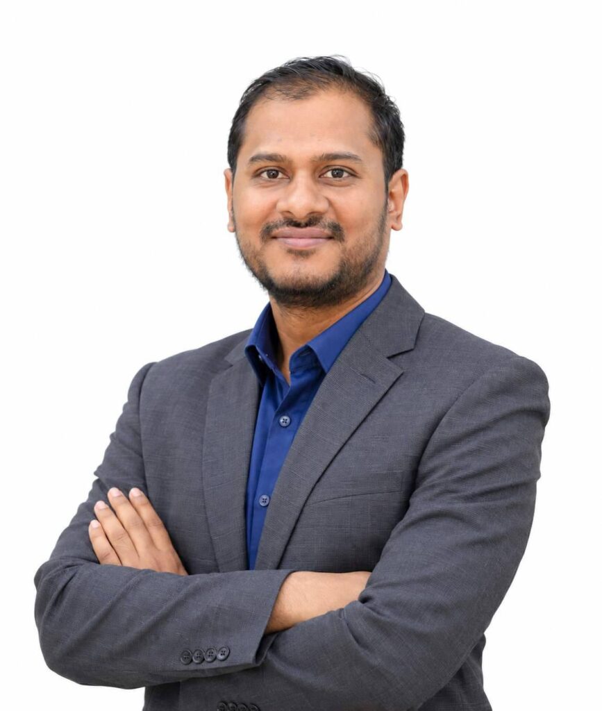 PLlD Specialist Doctor | Dr. Shamsur Rahman Sourav