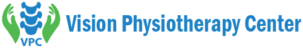 vision physiotherapy logo