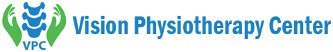 vision physiotherapy logo