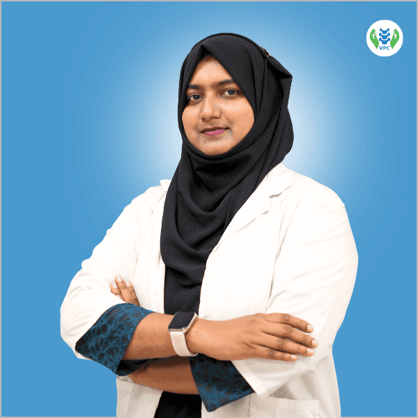 Dr. Farzana Haque juthi