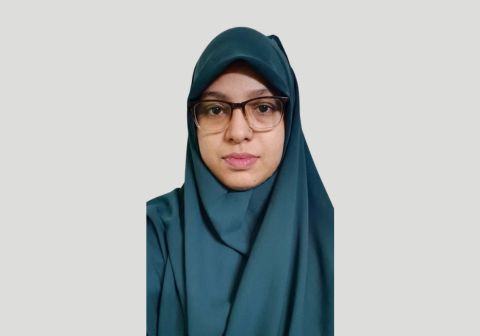 Dr. Hafsa Nur (PT)