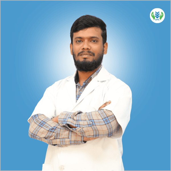 Dr. Josim Uddin