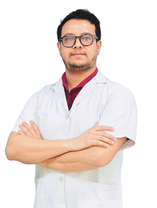 Dr. Masum Billah PT