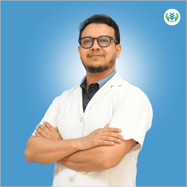 Dr. Masum Billah