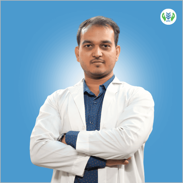 Dr. Sabuj Sarker PT