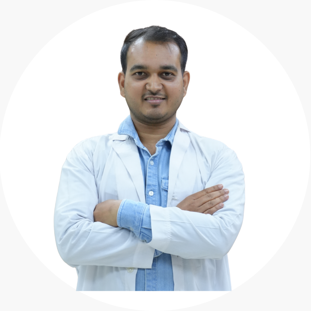 Dr. Sabuj Sarker