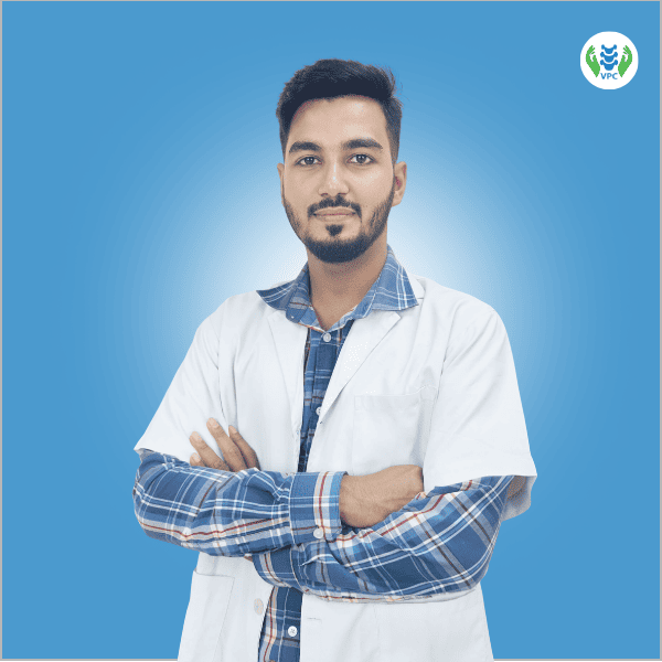 Dr: Arafat Hossain