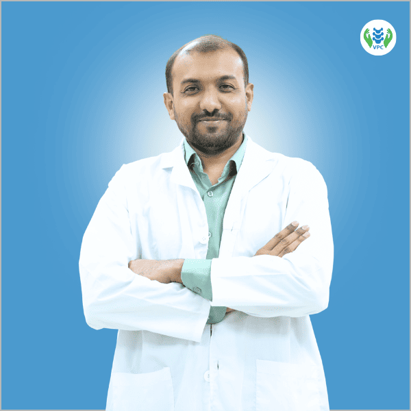 Dr. Saiful Islam