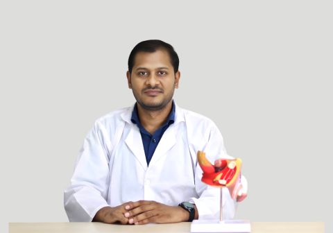 Dr. Sourav Rahman (PT)