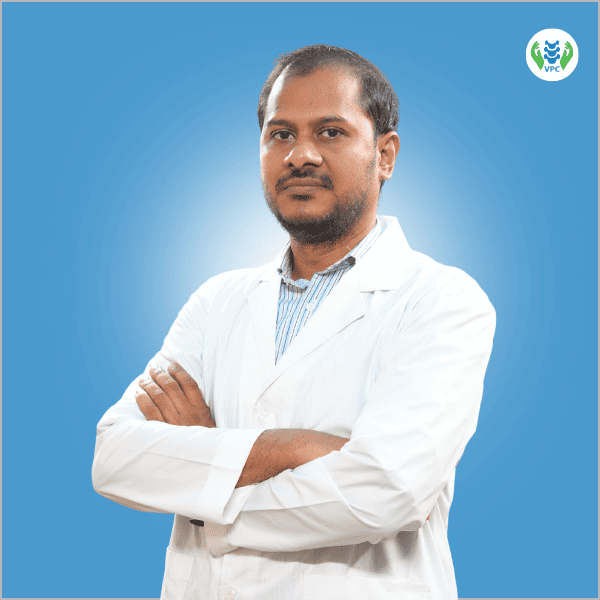 Dr. Sourav Rahman