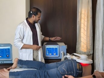 pemf therapy for back pain physiotherapy