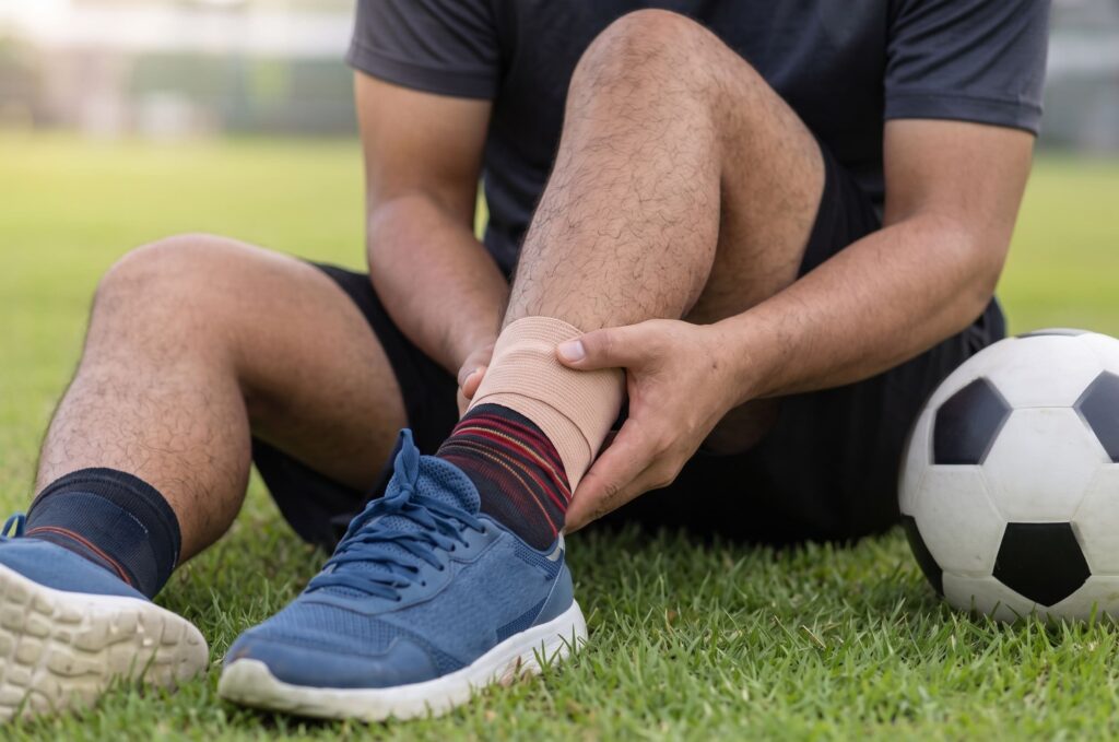 Sports Injury