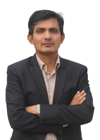 DR. Saiful Islam