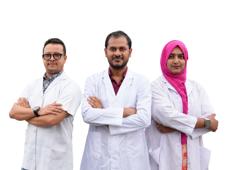 Vision Physiotherapy Center