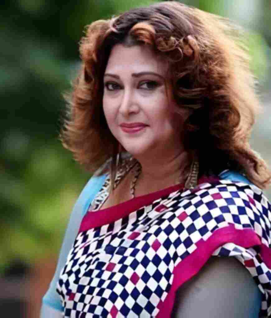 actress rina khan vpc patient review