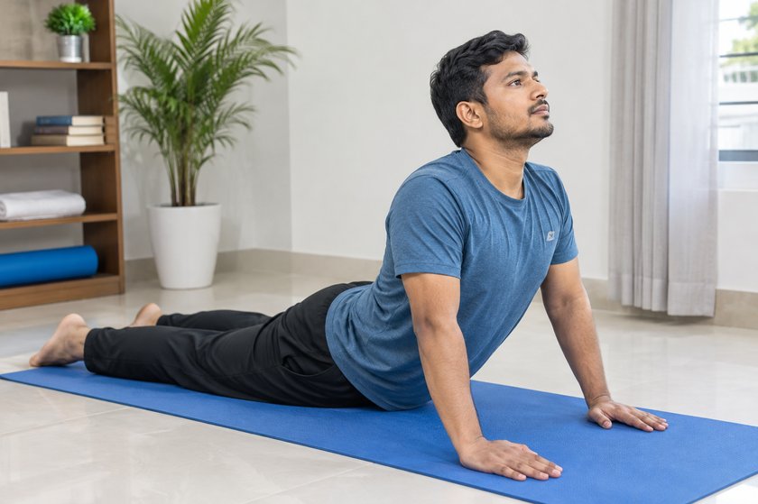Back Pain Exercises