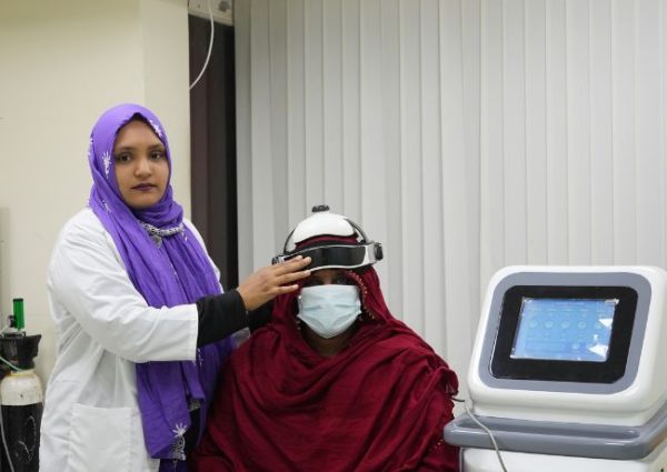 Best Female Physiotherapists Service 2
