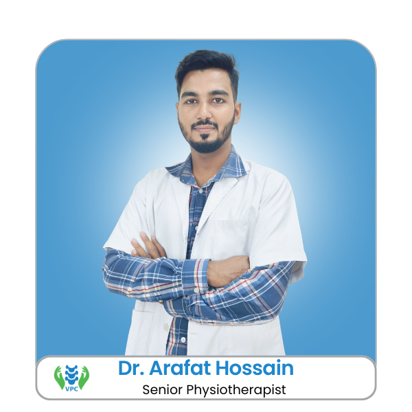 Dr. Arafat