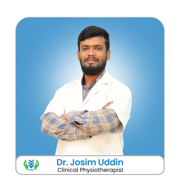 Dr. Josim Uddin