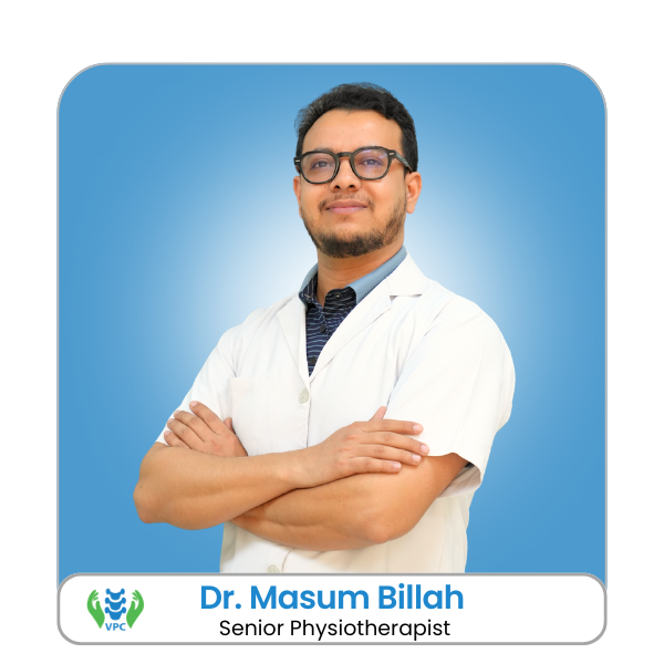 Dr. Masum Billah